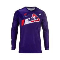 Leatt Джерси 3.5 Ride Royal 2024 в Липецке