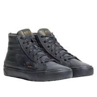 TCX Мотокеды женские Street 3 Lady WP 31I Black/Black/Gold в Липецке
