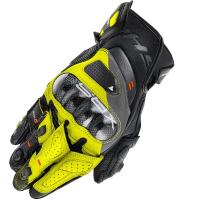 Shima Мотоперчатки XRS-3 Yellow Fluo в Липецке