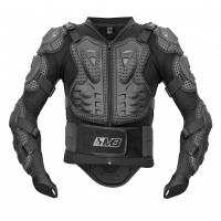 Madbull Черепаха Turtle Jacket Черная в Липецке