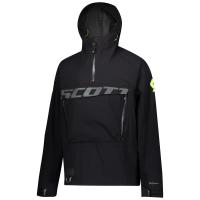 Scott Куртка снегоходная XT Flex Dryo Pull-Over Black в Липецке