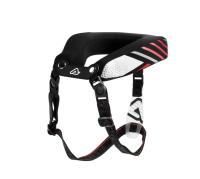 Acerbis Защита шеи детская X-Roll JR Black/Red в Липецке