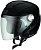 IXS Шлем HX 91 Черный матовый в Липецке