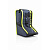 Acerbis Сумка для обуви Boots Black/Yellow (до 47р.) в Липецке