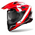 Airoh Шлем Commander 2 Mavick Red Gloss в Липецке