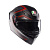 AGV Шлем K1 S Sling Matt Black/Red в Липецке