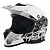 Beon Шлем МХ-17 White/Black в Липецке
