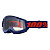 100% Очки Strata 2 Goggle Navy / Clear в Липецке