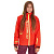 Dragonfly Куртка утепленная Gravity Teenager Red - Yellow 2023 в Липецке