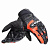 Dainese Перчатки Carbon 4 Short Black/Fluo-Red в Липецке