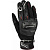 Bering Перчатки комбинированные Cortex Black/White в Липецке