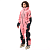 Dragonfly Комбинезон Freeride Pro Woman Flamingo Pink в Липецке