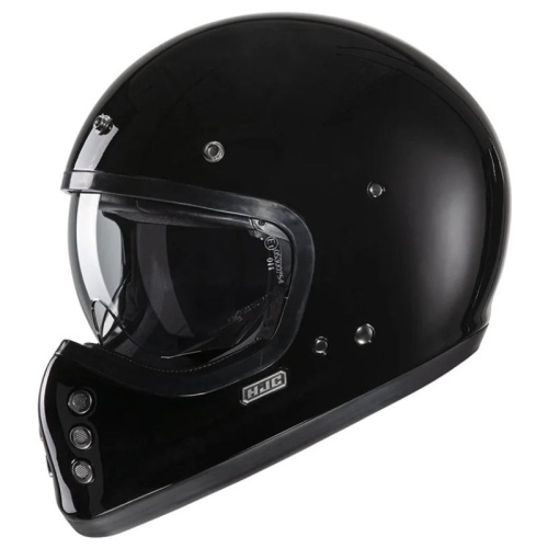 HJC Шлем V60 Black в Липецке