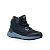 Sidi Мотокроссовки Nucleus GTX Black/Bering Sea в Липецке