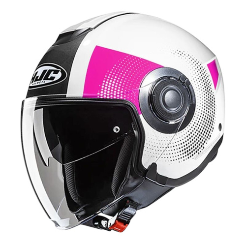 HJC Шлем i40N Pyle MC8 в Липецке