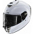 Shark Мотошлем Spartan RS Blank White/Silver Glossy в Липецке