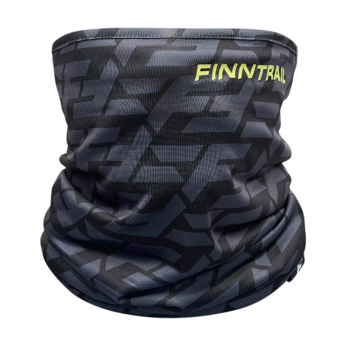 Finntrail Баф Tube 9800 CamoShadowBlack в Липецке