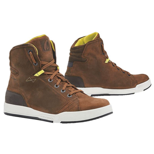 Forma Ботинки Swift Dry Brown в Липецке