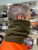 Motolike Баф флисовый Winter GREEN в Липецке Motolike Баф флисовый Winter GREEN в Липецке