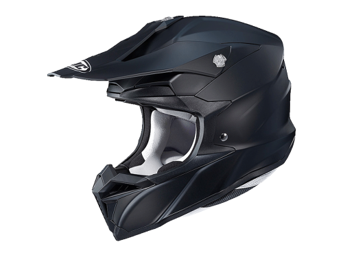 HJC Шлем i50 Semi Flat Black в Липецке