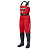 Finntrail Вейдерсы Женские Rachel Bf 5300 Red в Липецке