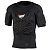 Leatt Защита панцирь Roost Tee Black в Липецке
