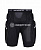 Scoyco Защитные шорты PM01 Black в Липецке