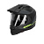 Acerbis Шлем Reactive 22-06 Black/Grey в Липецке