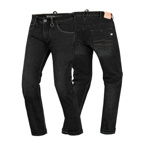 Shima мотоджинсы Devon Black в Липецке