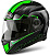 Airoh Шлем Интеграл Movement-S Color Faster Green в Липецке
