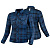 Shima Рубашка Renegade 2.0 Lady Blue в Липецке