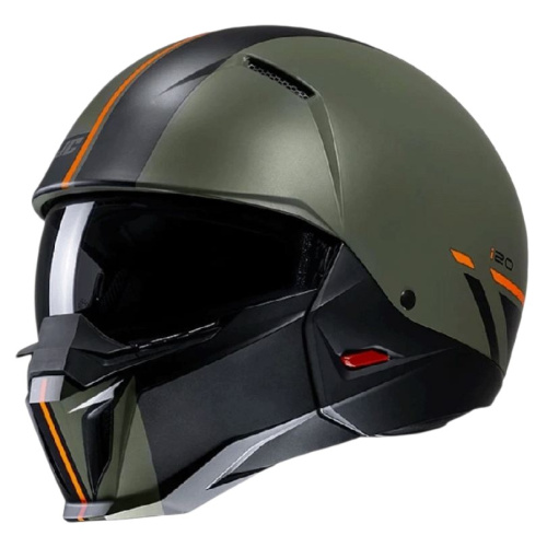 HJC Шлем i20 Batol MC4SF в Липецке