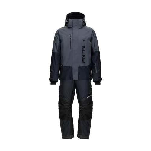 Finntrail Костюм Snowranger 3758 4619 MiddleGrey в Липецке