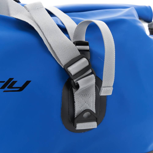 Dragonfly Гермосумка DF Multi XXL Blue 120л в Липецке