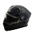 AiM Шлем JK906 снегоходный с эл. подогревом Black Glossy в Липецке