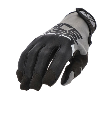Acerbis Перчатки CE Neoprene 3.0 Black/Grey в Липецке