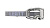 Leatt Маска Velocity 4.5 White Clear 83% в Липецке
