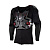 Leatt Защитный панцирь подростковый Chest Protector 3.5 Junior V26 Black/Red в Липецке