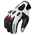 Scott Перчатки Assault black/red в Липецке