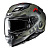 HJC Шлем F71 Faco MC1SF в Липецке