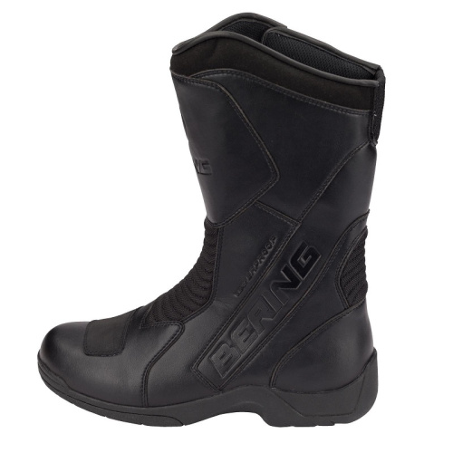 Bering Ботинки X-Tourer Black в Липецке