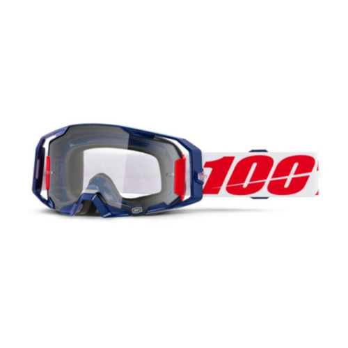 100% Очки Armatic Mach Z / Clear в Липецке