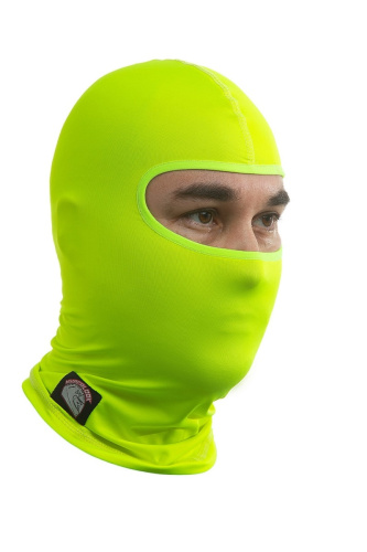 Hyperlook Подшлемник летний Exhilarant Acid в Липецке