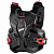 Leatt Защитный панцирь подростковый Chest Protector 3.5 Junior V26 Black в Липецке