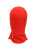 Starks Подшлемник Kids Fleece Красный в Липецке Starks Подшлемник Kids Fleece Красный в Липецке