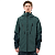 Dragonfly Куртка Freeride Pro Man Dark Green в Липецке