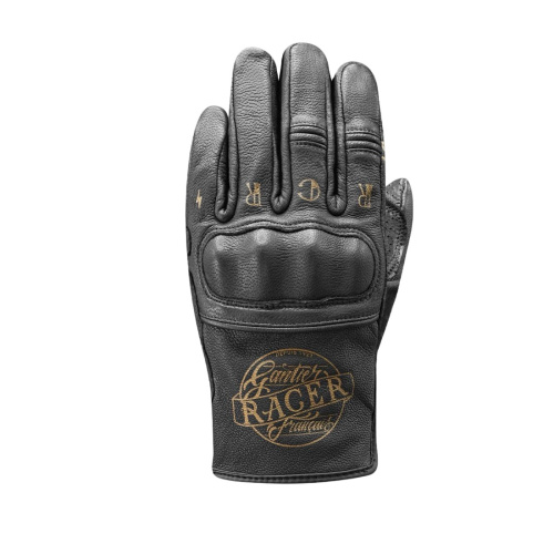 Racer Перчатки Cally Black в Липецке