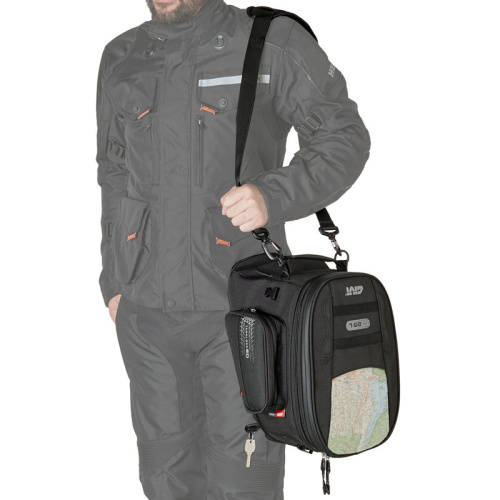 Givi Cумка на бак Tanklocked 25л. в Липецке