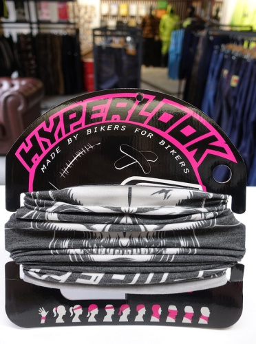 Hyperlook Баф Scout череп в Липецке