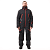 Dragonfly Комбинезон мужской Expedition Man Dark Grey 2025 в Липецке